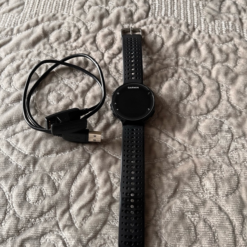 Garmin Forerunner 235